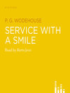Imagen de portada para Service with a Smile